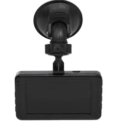 Caméra embarquée Dash Cam noir*Gifi Clearance