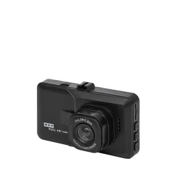 Caméra embarquée Dash Cam noir*Gifi Clearance