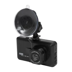 Caméra embarquée Dash Cam noir*Gifi Clearance