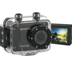 Caméra sport embarquée Extrem Moov*Gifi Outlet