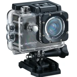 Caméra sport HD 720p Homday X-pert*Gifi Best