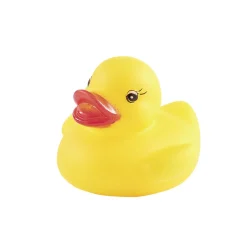 Gifi Eveil<Canard jaune en plastique x8