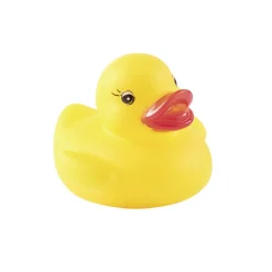 Gifi Eveil<Canard jaune en plastique x8