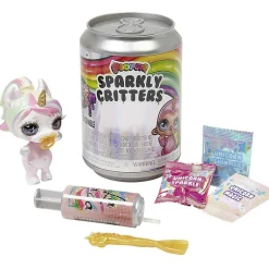 Canette surprise Poopsie Sparkly Critters*Gifi Discount
