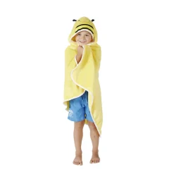 Online Gifi Cape de bain enfant design animaux