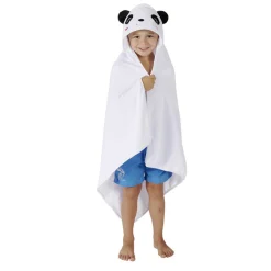 Online Gifi Cape de bain enfant design animaux
