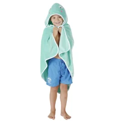 Online Gifi Cape de bain enfant design animaux
