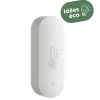 Capteur de température et d'humidité connecté Wifi*Gifi New