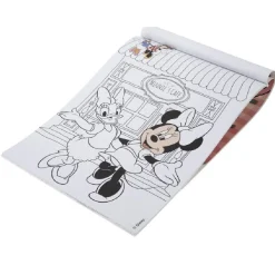 Gifi Jeux Créatifs<Carnet de coloriage