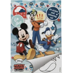 Gifi Jeux Créatifs<Carnet de coloriage