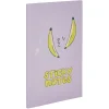 Carnet de note adhésive design fruit*Gifi Outlet