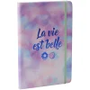 Carnet de notes A5*Gifi Discount