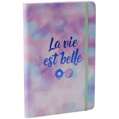 Carnet de notes A5*Gifi Discount