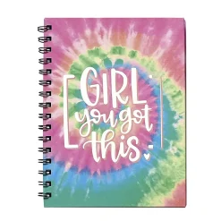 Carnet de notes A5*Gifi