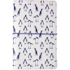 Carnet de notes imprimé pingouins*Gifi New