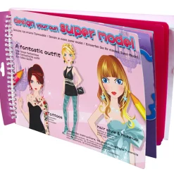 Carnet à dessins*Gifi Best