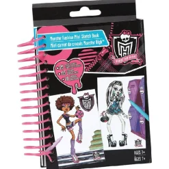 Gifi Carnet à dessins