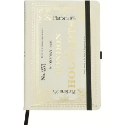 Gifi Carnet Harry Potter A5