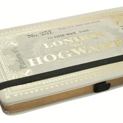 Gifi Carnet Harry Potter A5