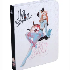 Gifi Carnet LA Ink
