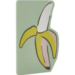 Carnet mémo design fruit*Gifi Best