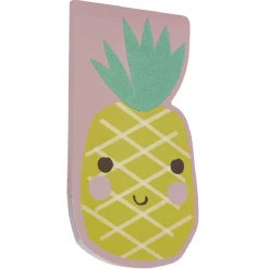 Carnet mémo design fruit*Gifi Best