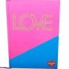 Carnet note LED*Gifi Hot