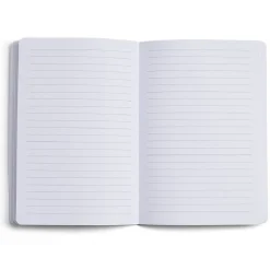 Carnet 80 pages format A5 Merci pour cette année - 4 modèles*Gifi Sale