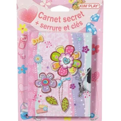 Carnet secret*Gifi Outlet