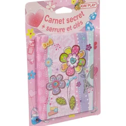 Carnet secret*Gifi Outlet