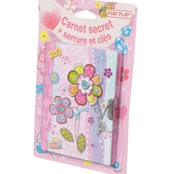 Carnet secret*Gifi Outlet