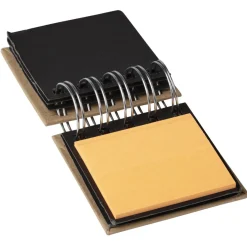 Carnet spirale de notes adésives 300 feuilles*Gifi Sale
