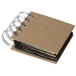 Carnet spirale de notes adésives 300 feuilles*Gifi Sale