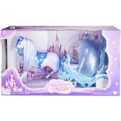 Gifi Jeux D'Imagination Et D'Imitation<Carrosse de princesse et son cheval