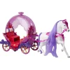 Gifi Jeux D'Imagination Et D'Imitation<Carrosse de princesse et son cheval