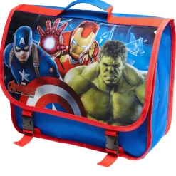 Outlet Gifi Cartable Avengers