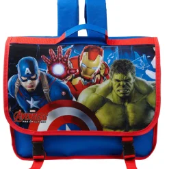 Outlet Gifi Cartable Avengers
