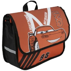 Hot Gifi Cartable Cars rouge Mc Queen 95