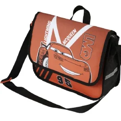 Hot Gifi Cartable Cars rouge Mc Queen 95