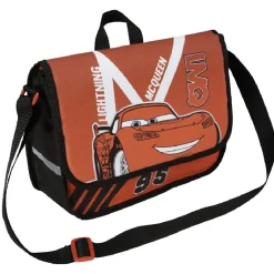 Hot Gifi Cartable Cars rouge Mc Queen 95