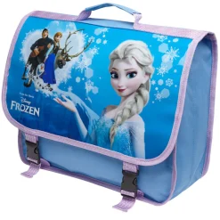 Outlet Gifi Cartable Reine des neiges Frozen Disney