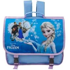 Outlet Gifi Cartable Reine des neiges Frozen Disney
