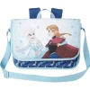 Clearance Gifi Cartable Reine des neiges petit modèle