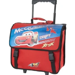 Clearance Gifi CARTABLE TROLLEY CARS