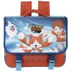 Gifi Cartable Yokai Watch rouge et bleu