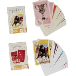 Gifi Jeux De Société Et Éducatifs<Carte Harry Potter x2 France Cartes