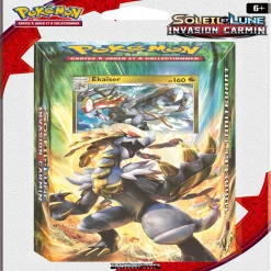 Carte POKEMON STARTER*Gifi Online