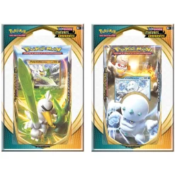 Gifi Jeux De Société Et Éducatifs<Carte Pokemon starter EB03 x60
