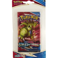 Carte Pokémon Booster épée*Gifi Best