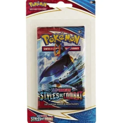 Carte Pokémon Booster épée*Gifi Best